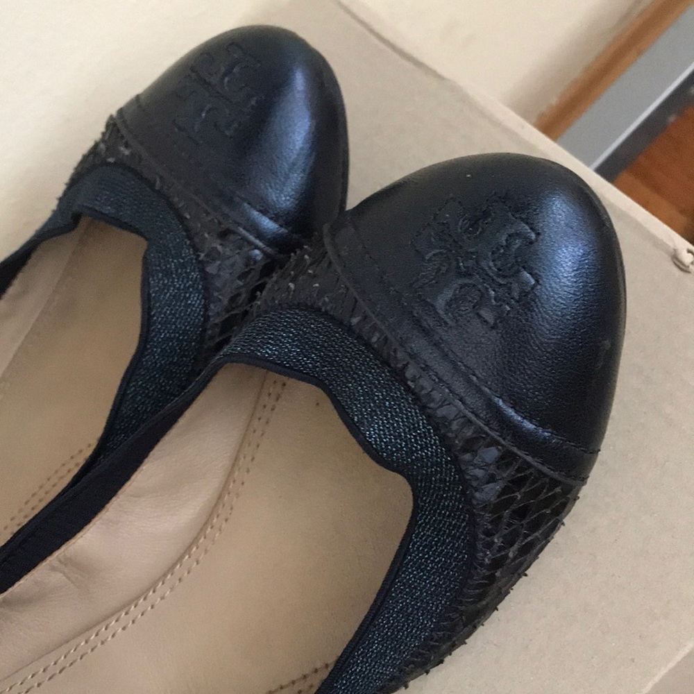 Tory Burch flat - Picture 7 of 7